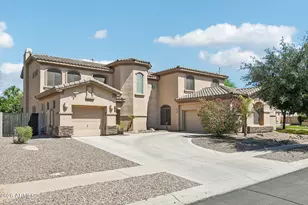 4743 S Star Canyon Dr, Gilbert, AZ 85297 - Photo 1