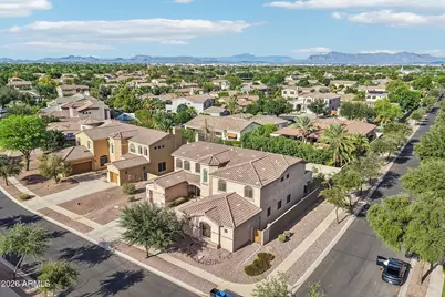 4743 S Star Canyon Drive, Gilbert, AZ 85297 - Photo 46