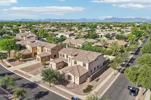 4743 S Star Canyon Dr, Gilbert, AZ 85297 - Photo 46