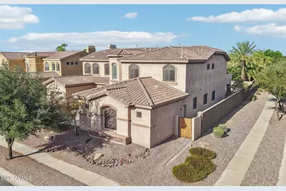 4743 S Star Canyon Drive, Gilbert, AZ 85297 - Photo 2