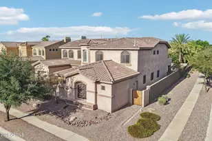 4743 S Star Canyon Dr, Gilbert, AZ 85297 - Photo 2
