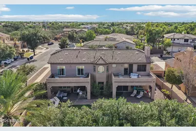 4743 S Star Canyon Drive, Gilbert, AZ 85297 - Photo 54