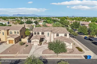 4743 S Star Canyon Drive, Gilbert, AZ 85297 - Photo 44