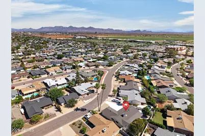 8631 E Sage Drive, Scottsdale, AZ 85250 - Photo 42