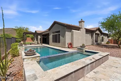 41722 N La Cantera Drive, Phoenix, AZ 85086 - Photo 58
