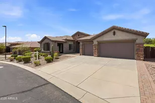 41722 N La Cantera Dr, Phoenix, AZ 85086 - Photo 8