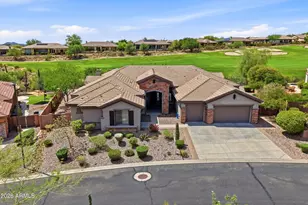 41722 N La Cantera Dr, Phoenix, AZ 85086 - Photo 2