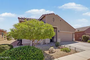 602 N Rainbow Way, Casa Grande, AZ 85194 - Photo 4