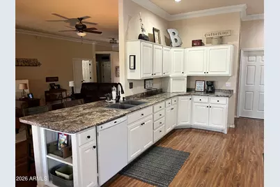 305 N Mogollon Trail, Payson, AZ 85541 - Photo 8