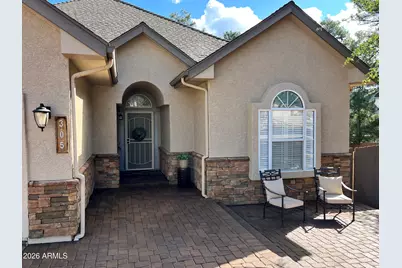 305 N Mogollon Trail, Payson, AZ 85541 - Photo 2