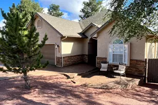 305 N Mogollon Trail, Payson, AZ 85541 - Photo 1