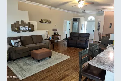 305 N Mogollon Trail, Payson, AZ 85541 - Photo 4