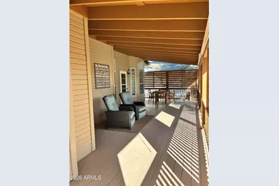 305 N Mogollon Trail, Payson, AZ 85541 - Photo 22