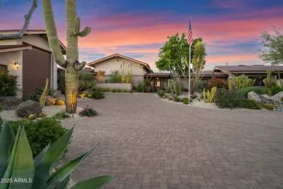 9226 E Preserve Way, Scottsdale, AZ 85262 - Photo 10