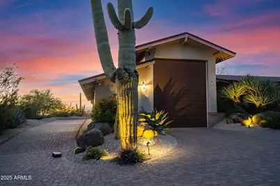 9226 E Preserve Way, Scottsdale, AZ 85262 - Photo 48