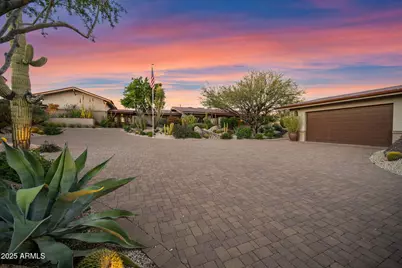 9226 E Preserve Way, Scottsdale, AZ 85262 - Photo 50