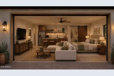 9226 E Preserve Way, Scottsdale, AZ 85262 - Photo 52