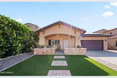 15317 N 159th Drive, Surprise, AZ 85379 - Photo 40