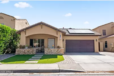 15317 N 159th Drive, Surprise, AZ 85379 - Photo 48