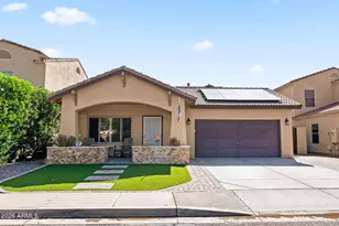 15317 N 159th Dr, Surprise, AZ 85379 - Photo 48