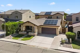 15317 N 159th Dr, Surprise, AZ 85379 - Photo 1