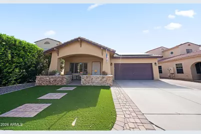 15317 N 159th Drive, Surprise, AZ 85379 - Photo 46