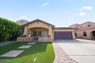 15317 N 159th Dr, Surprise, AZ 85379 - Photo 46