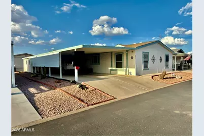 11596 W Sierra Dawn Boulevard #241, Surprise, AZ 85378 - Photo 1