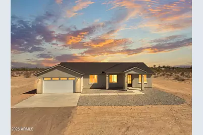 34136 W Pioneer Street, Tonopah, AZ 85354 - Photo 1