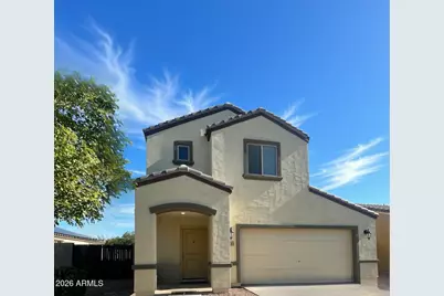 8643 S 253rd Avenue, Buckeye, AZ 85326 - Photo 1
