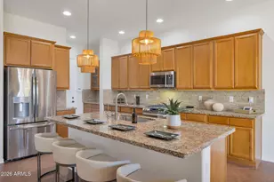 20402 W Canyon Dr, Buckeye, AZ 85396 - Photo 12