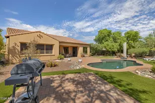 20402 W Canyon Dr, Buckeye, AZ 85396 - Photo 26