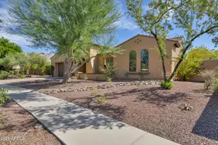 20402 W Canyon Dr, Buckeye, AZ 85396 - Photo 2