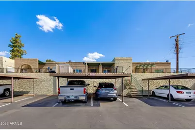 1500 W Rio Salado Parkway #34, Mesa, AZ 85201 - Photo 1