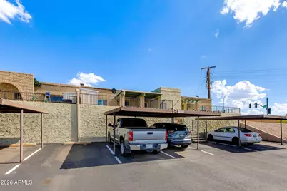 1500 W Rio Salado Parkway #34, Mesa, AZ 85201 - Photo 2
