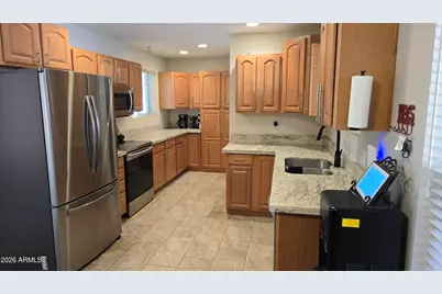 1746 E Greenway Street, Mesa, AZ 85203 - Photo 8