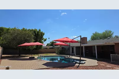 1746 E Greenway Street, Mesa, AZ 85203 - Photo 30