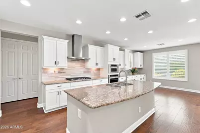 5645 E Desert Forest Trail, Cave Creek, AZ 85331 - Photo 4