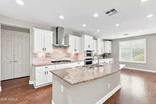 5645 E Desert Forest Trail, Cave Creek, AZ 85331 - Photo 4