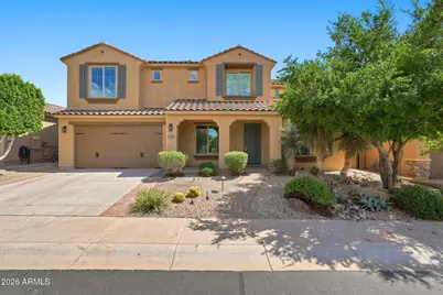 5645 E Desert Forest Trail, Cave Creek, AZ 85331 - Photo 2