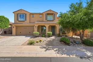 5645 E Desert Forest Trail, Cave Creek, AZ 85331 - Photo 2