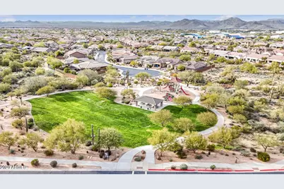 5645 E Desert Forest Trail, Cave Creek, AZ 85331 - Photo 36
