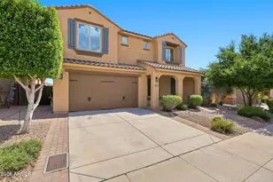 5645 E Desert Forest Trail, Cave Creek, AZ 85331 - Photo 1