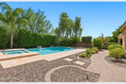 5645 E Desert Forest Trail, Cave Creek, AZ 85331 - Photo 32