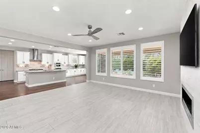 5645 E Desert Forest Trail, Cave Creek, AZ 85331 - Photo 8