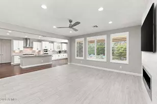 5645 E Desert Forest Trail, Cave Creek, AZ 85331 - Photo 8