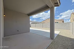10966 W Melvin St, Avondale, AZ 85323 - Photo 28