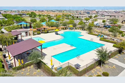 10966 W Melvin Street, Avondale, AZ 85323 - Photo 34