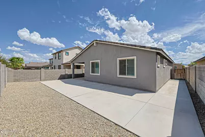10966 W Melvin Street, Avondale, AZ 85323 - Photo 30