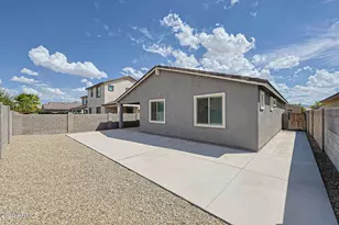 10966 W Melvin St, Avondale, AZ 85323 - Photo 30